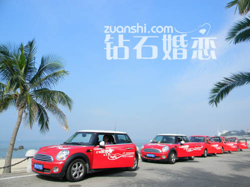 钻石婚恋，打造中国第一高端婚恋品牌