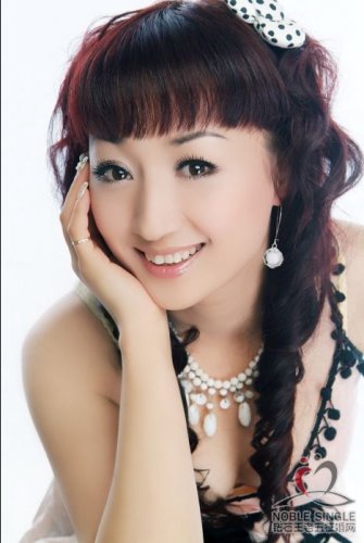 淡淡de女人味