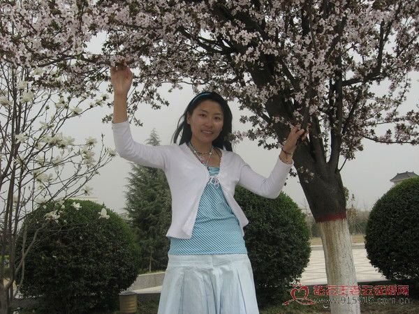 若水无华