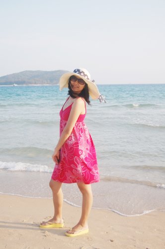 留人间多少爱迎浮世千重变