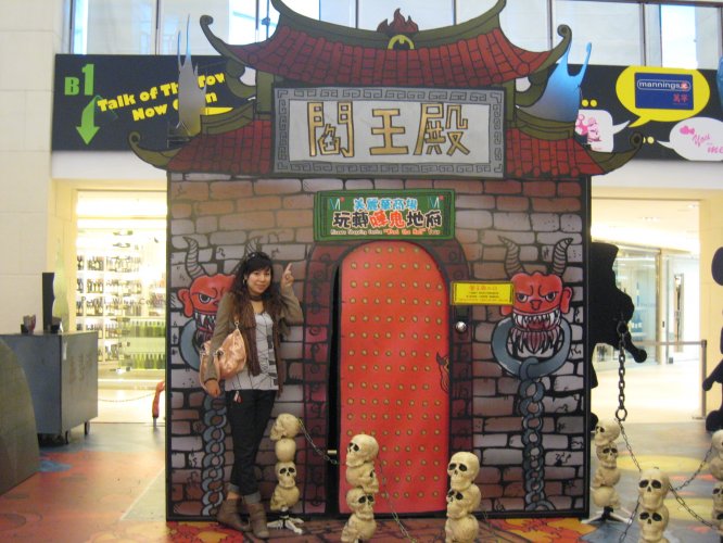 我等的船还没来