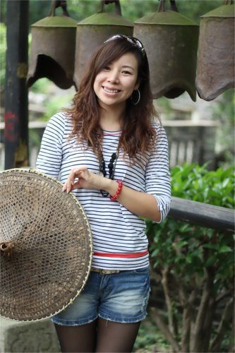 我等的船还没来