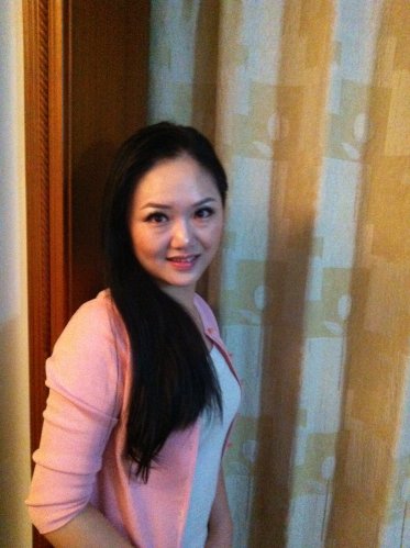 你是不是我的幸福