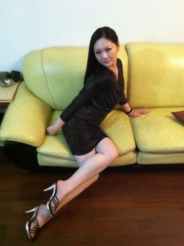 你是不是我的幸福