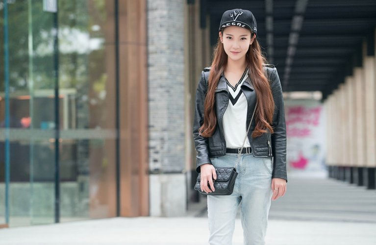 晴天般的微笑╮