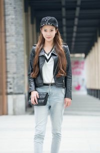 晴天般的微笑╮