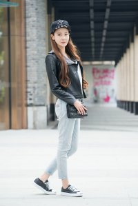 晴天般的微笑╮