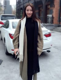 雨落倾城夜微凉